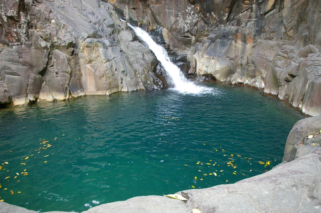 Kaz Creole Aventure Tropicale Insolite, Fibre, Jardin Et Jacuzzi Prives Saint-Francois (Grande-Terre) Exterior foto